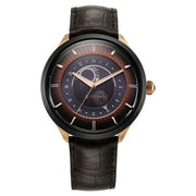 TITAN STELLAR Luna Sun Moon Phase - NU10028KL02