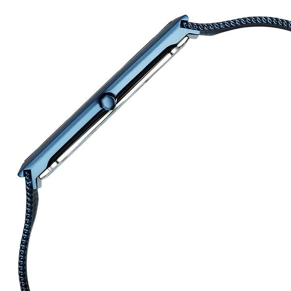 TITAN EDGE MEN Whimsey Blue - 10056QM02