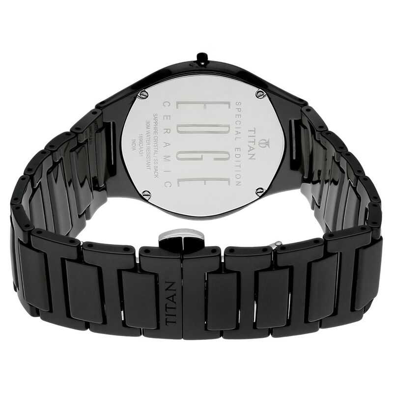 TITAN EDGE CERAMIC - NU1696NC01