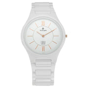 TITAN EDGE ARCTIC WHITE CERAMIC - NU1696QC04