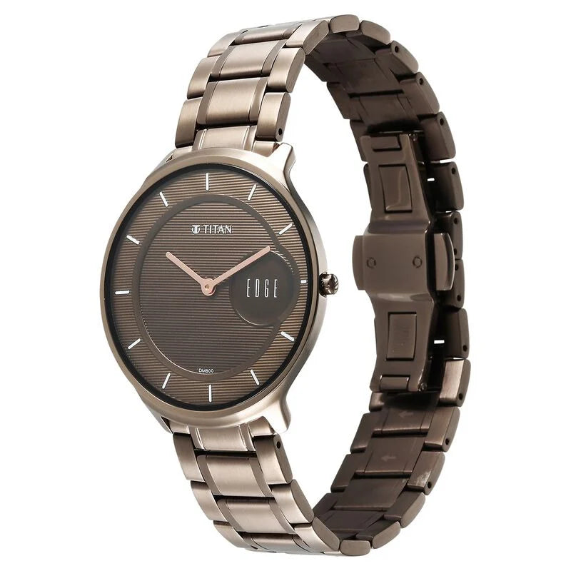 TITAN EDGE COFFEE - NU1843QM02