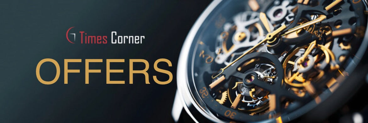 Times corner