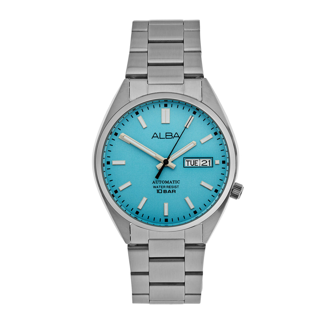 ALBA ICE BLUE AUTOMATIC - AL4321X1
