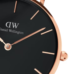 DW Cornwall Black 28mm - DW00100247K