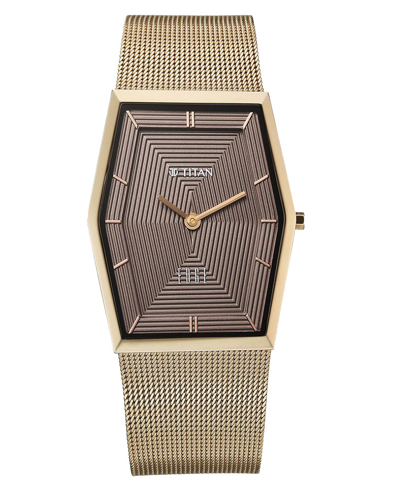 TITAN EDGE Whimsey Women Golden Sun - 2785QM01