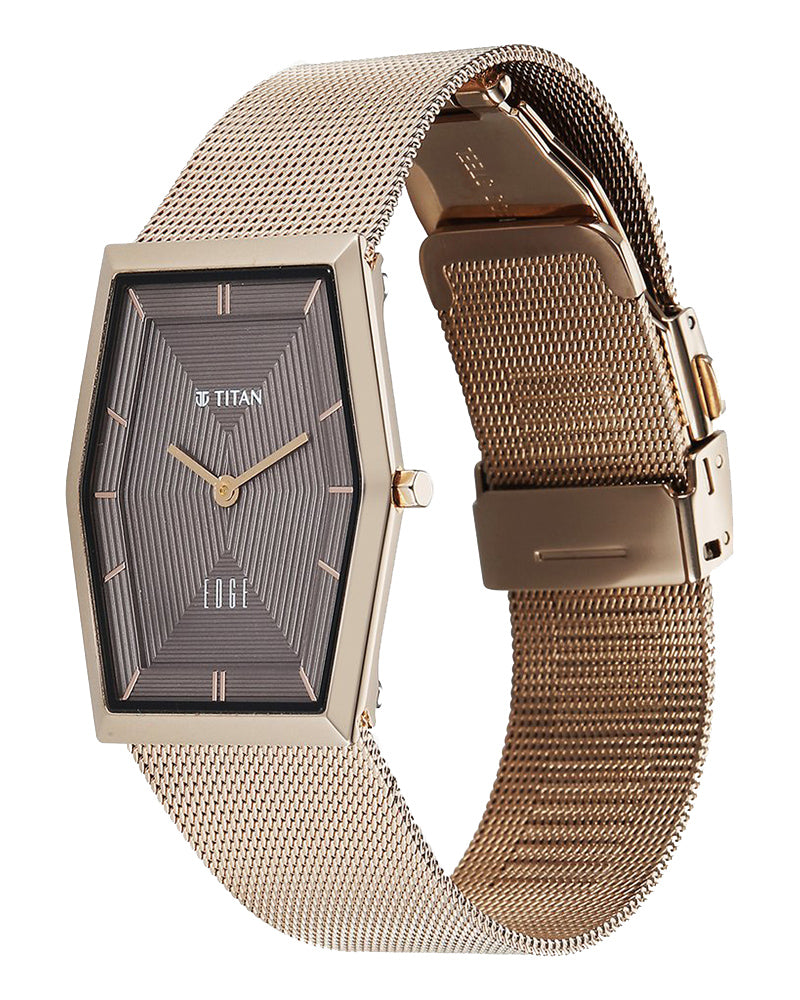 TITAN EDGE Whimsey Women Golden Sun - 2785QM01