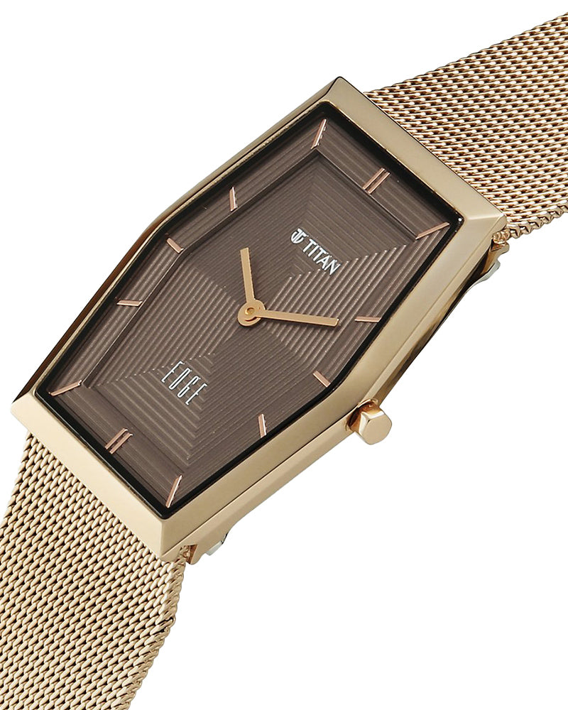 TITAN EDGE Whimsey Women Golden Sun - 2785QM01