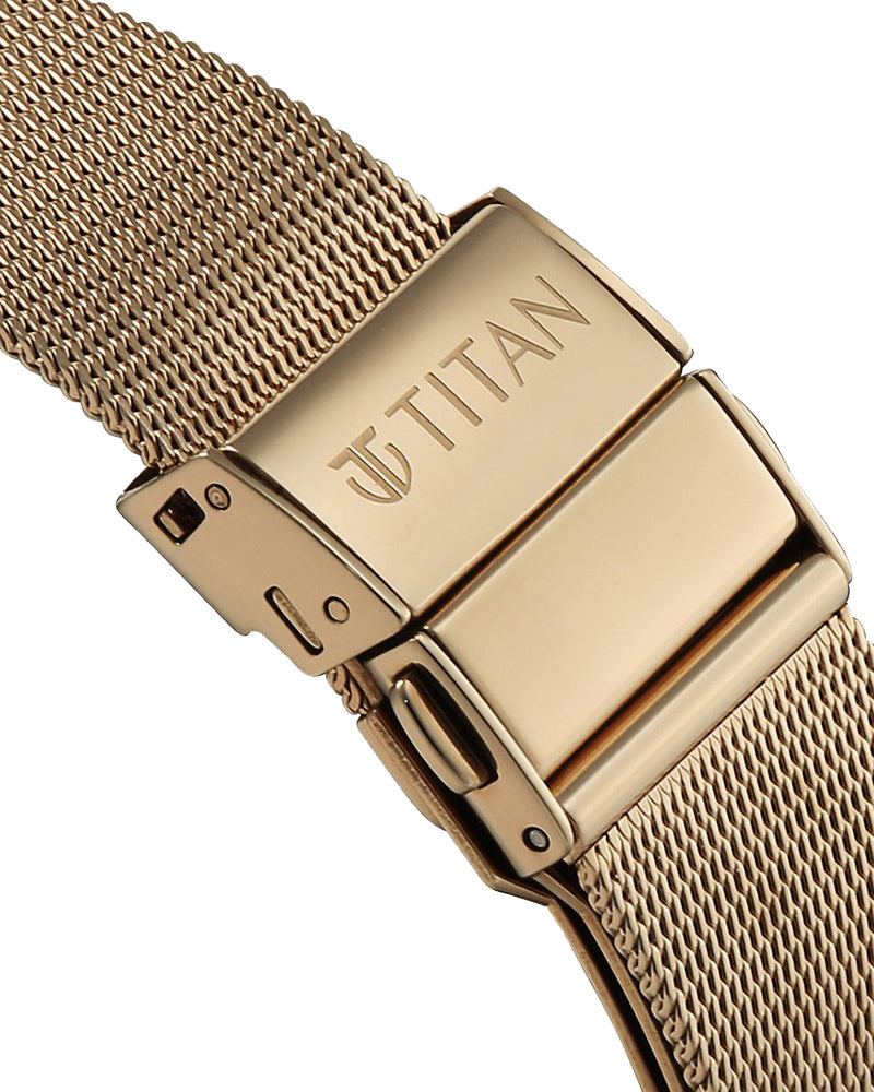 TITAN EDGE Whimsey Women Golden Sun - 2785QM01