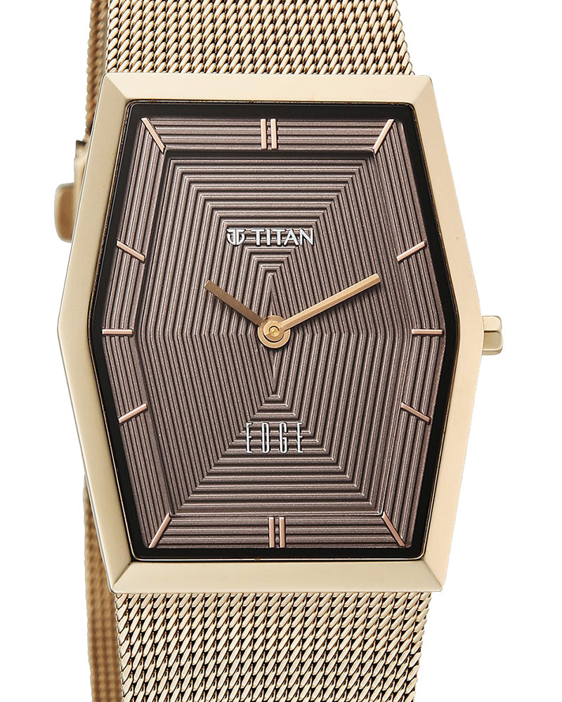 TITAN EDGE Whimsey Women Golden Sun - 2785QM01