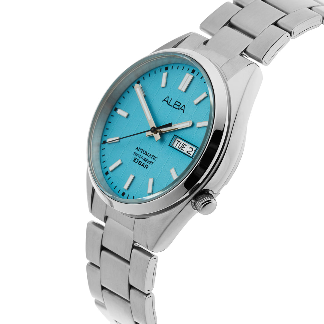 ALBA ICE BLUE AUTOMATIC - AL4321X1