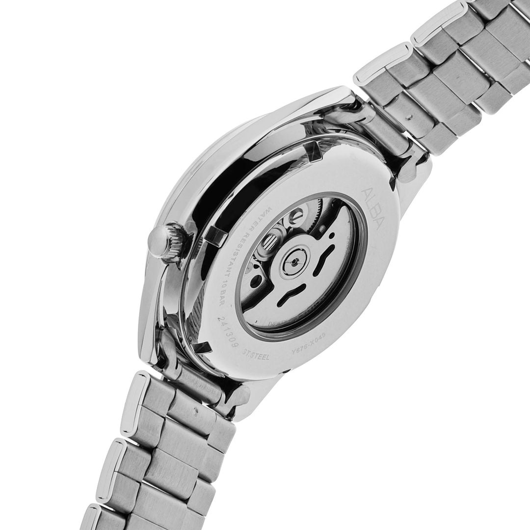 ALBA ICE BLUE AUTOMATIC - AL4321X1