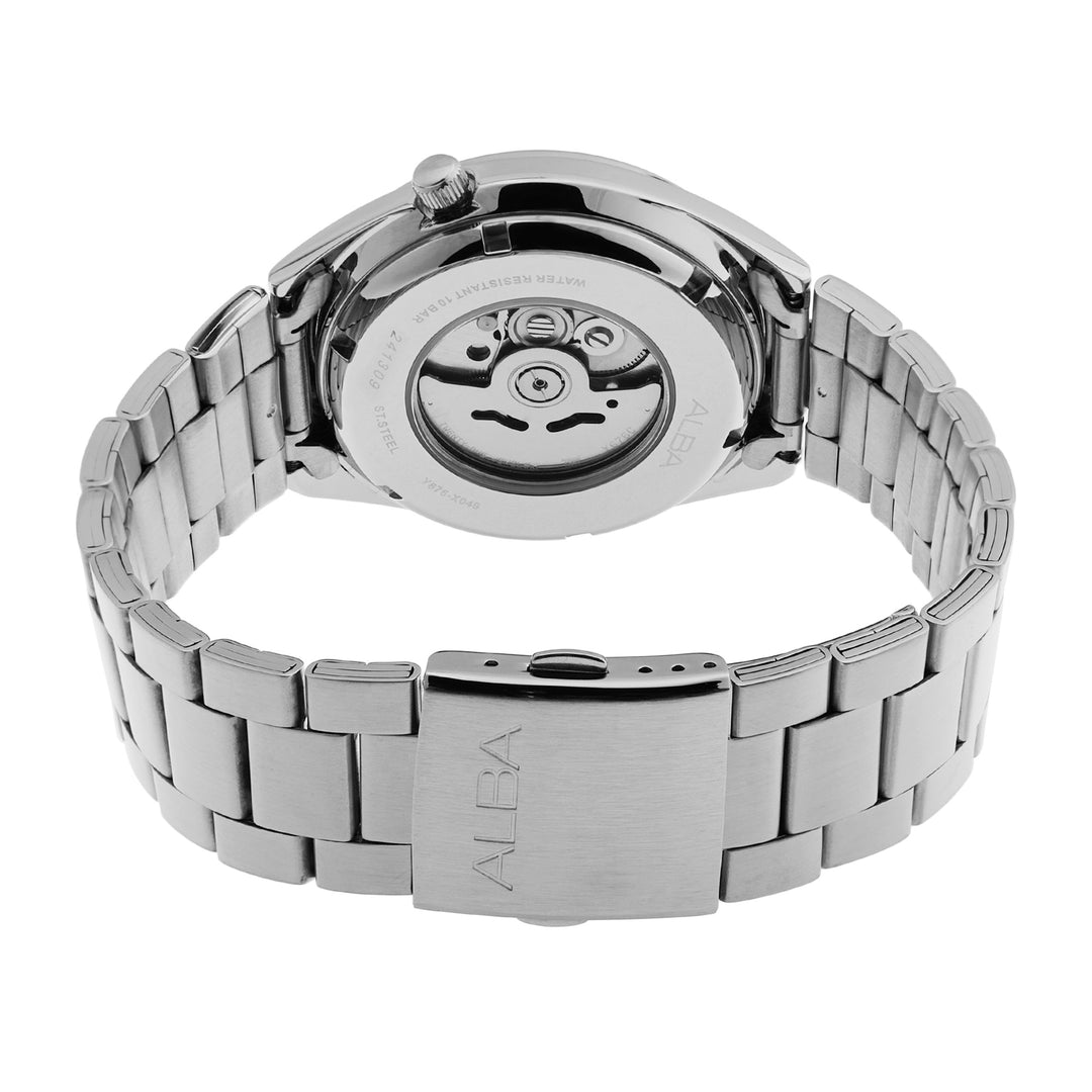 ALBA ICE BLUE AUTOMATIC - AL4321X1