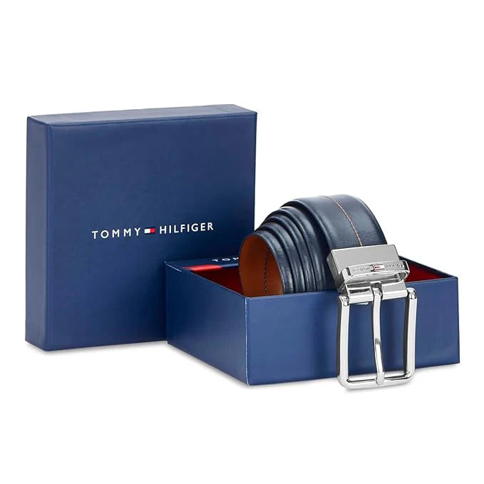 TOMMY HILFIGER ABERDEEN 0823L BELTS
