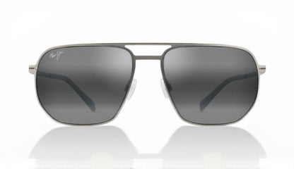 SHARK'S COVE TITANIUM GREY - MJ0605S-001