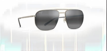 SHARK'S COVE TITANIUM GREY - MJ0605S-001