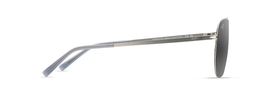SHARK'S COVE TITANIUM GREY - MJ0605S-001