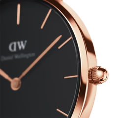 DW Cornwall Black 28mm - DW00100247K
