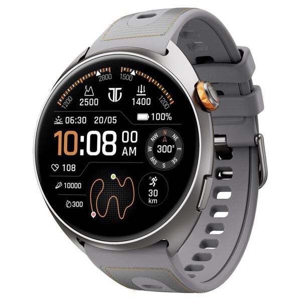 TITAN CELESTOR 2.0 GREY - 90248AP03C