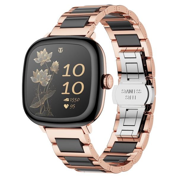 TITAN AIRA WOMEN SMARTWATCH - 95416KM02K