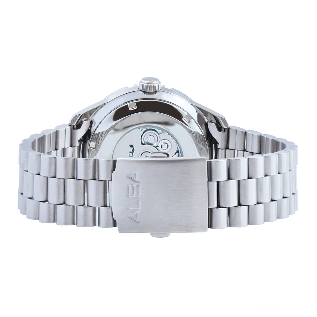 ALBA Forest Diver Automatic - AL4737X1
