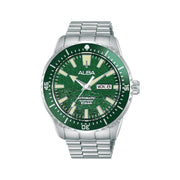 ALBA Forest Diver Automatic - AL4737X1