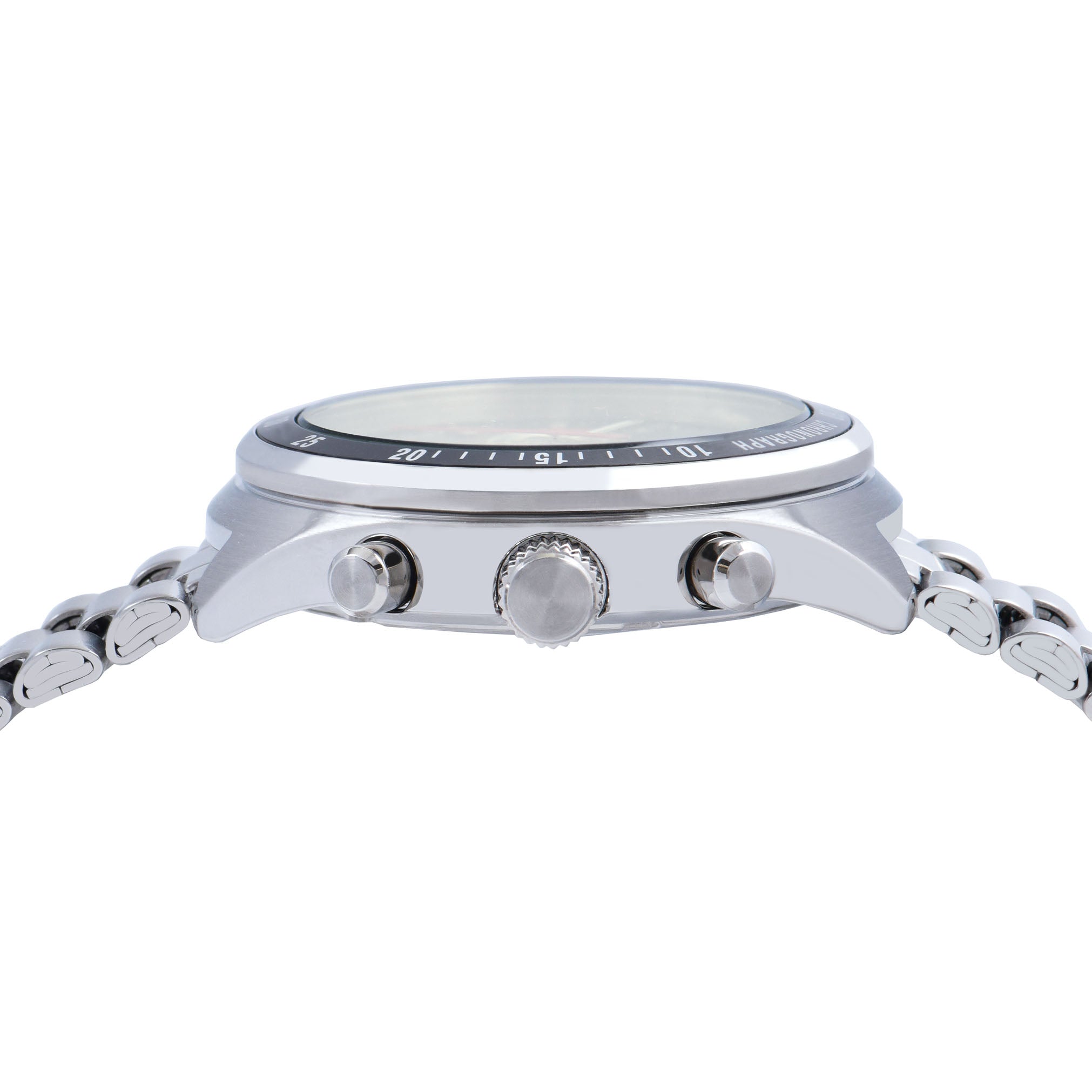 Retro Racer Chronograph ALBA - AM3A43X1