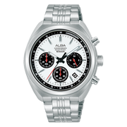 ALBA PANDA ACTIVE CHRONOGRAPH - AT3K11X1