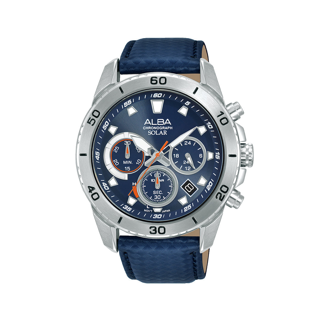 SOLAR ALBA ACTIVE - AZ5017X1