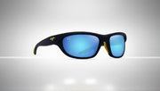 MAUI JIM HAULANI BLUE