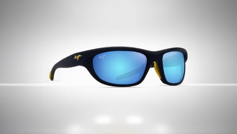 MAUI JIM HAULANI BLUE