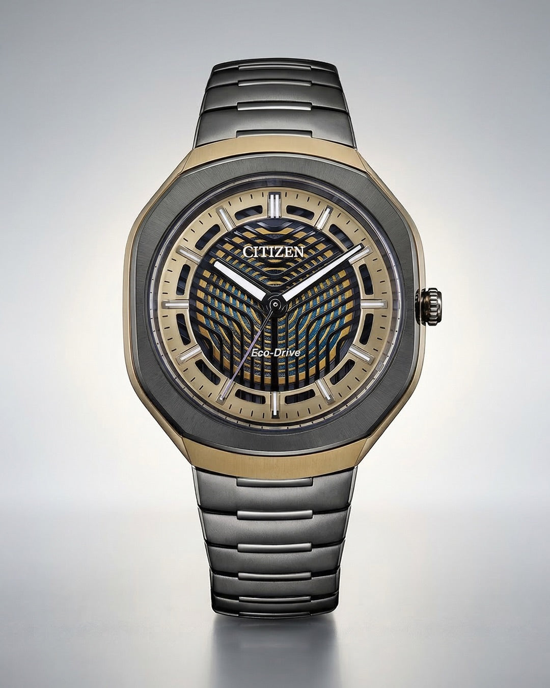 CITIZEN ECO DRIVE PHOTON LIMITED EDITION - BJ6569-59X