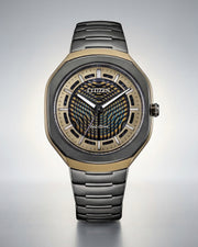 CITIZEN ECO DRIVE PHOTON LIMITED EDITION - BJ6569-59X