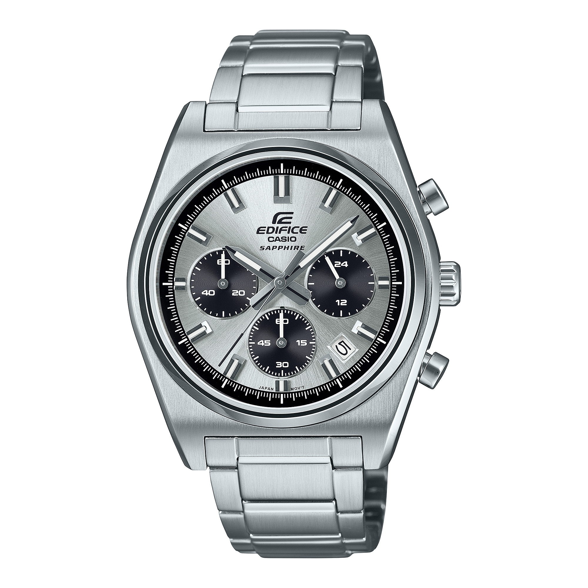 CASIO EDIFICE PANDA - ED635
