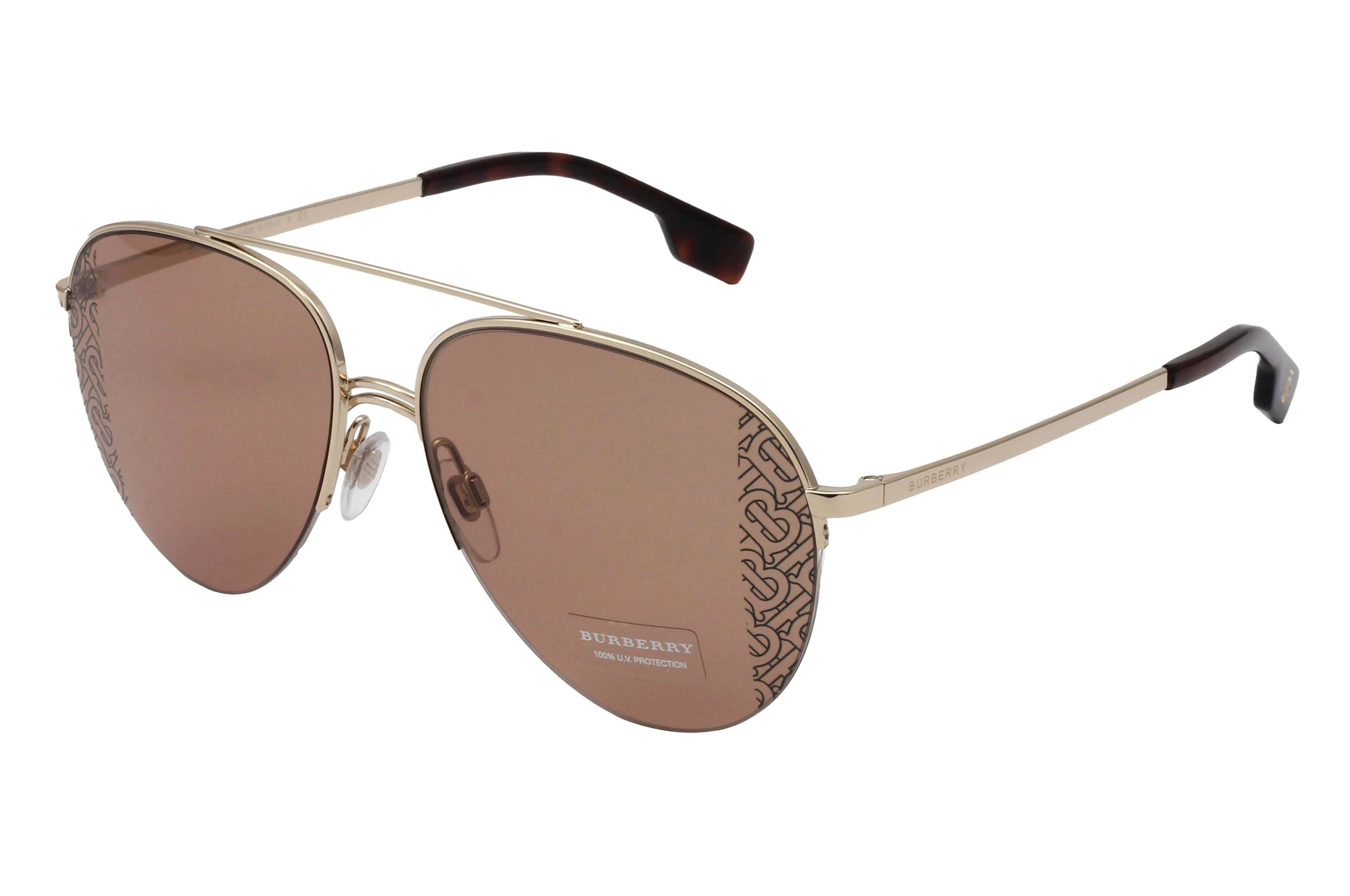 BURBERRY SUNGLASS - B 3113 1109/93 2N