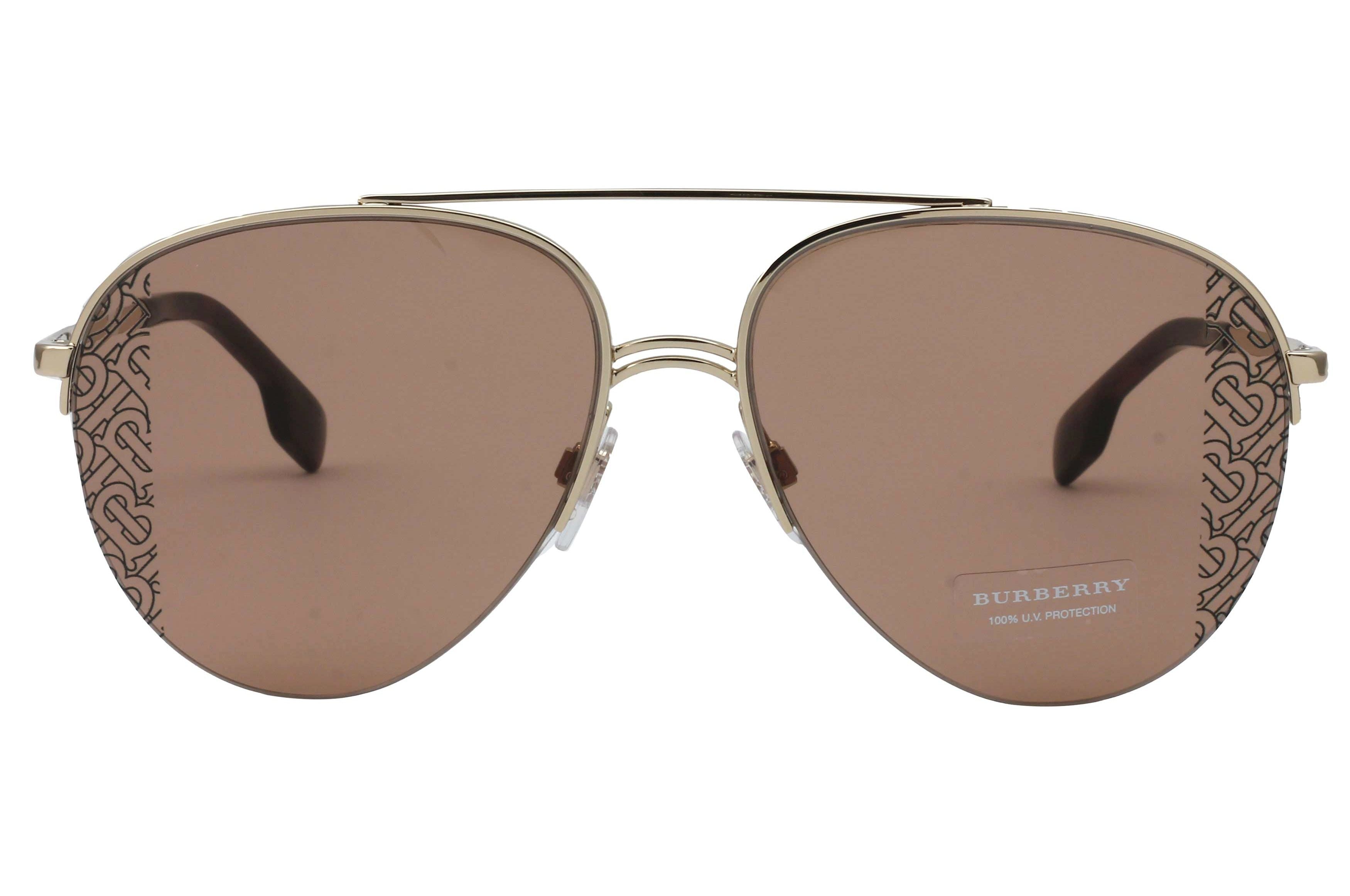 BURBERRY SUNGLASS - B 3113 1109/93 2N