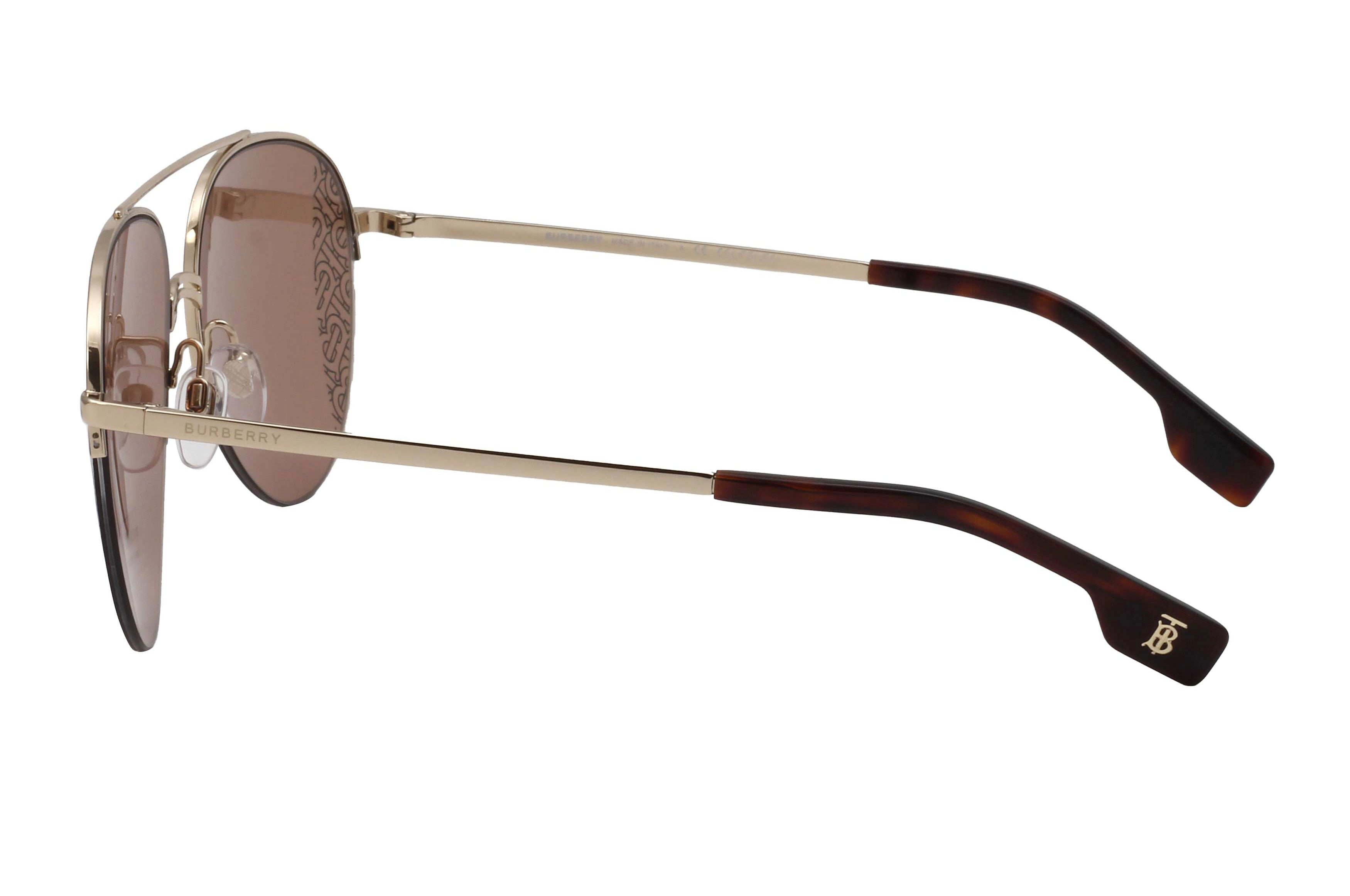 BURBERRY SUNGLASS - B 3113 1109/93 2N