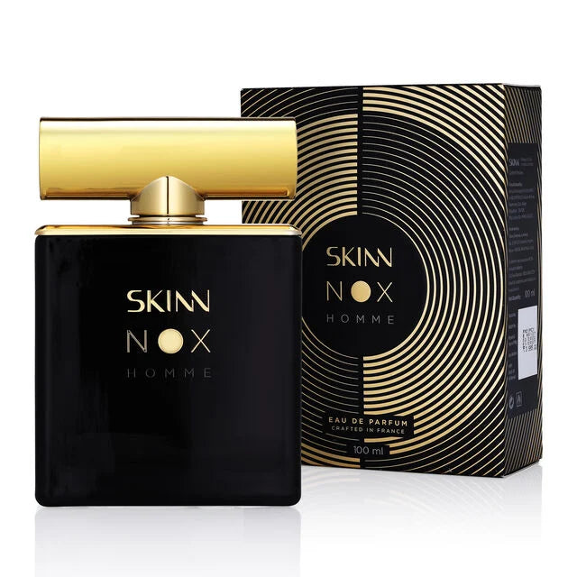 SKINN NOX POUR HOMME EAU DE PARFUM (PERFUME)