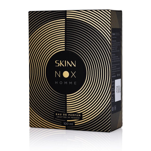 SKINN NOX POUR HOMME EAU DE PARFUM (PERFUME)