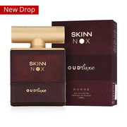 SKINN Nox Oud 100 ml Eau De Parfum For HIM - FNXM02PC