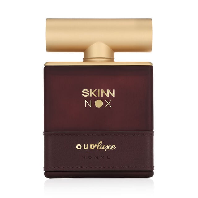SKINN Nox Oud 100 ml Eau De Parfum For HIM - FNXM02PC