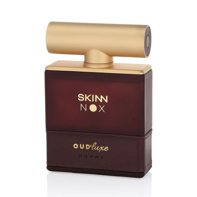 SKINN Nox Oud 100 ml Eau De Parfum For HIM - FNXM02PC