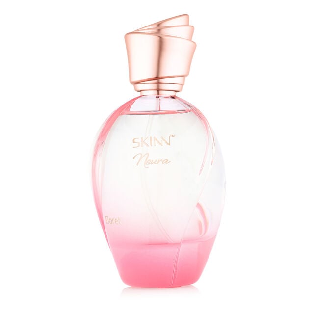 SKINN Noura Floret Eau De Parfum For HER - FNRW01PC
