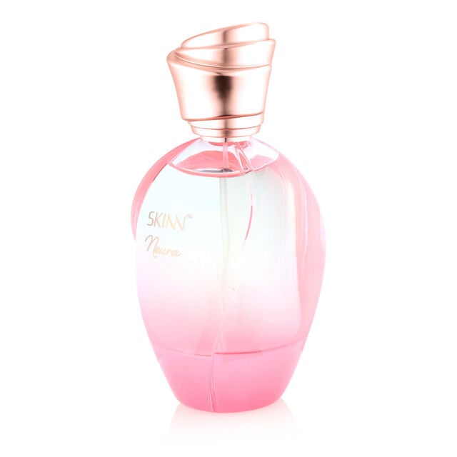 SKINN Noura Floret Eau De Parfum For HER - FNRW01PC