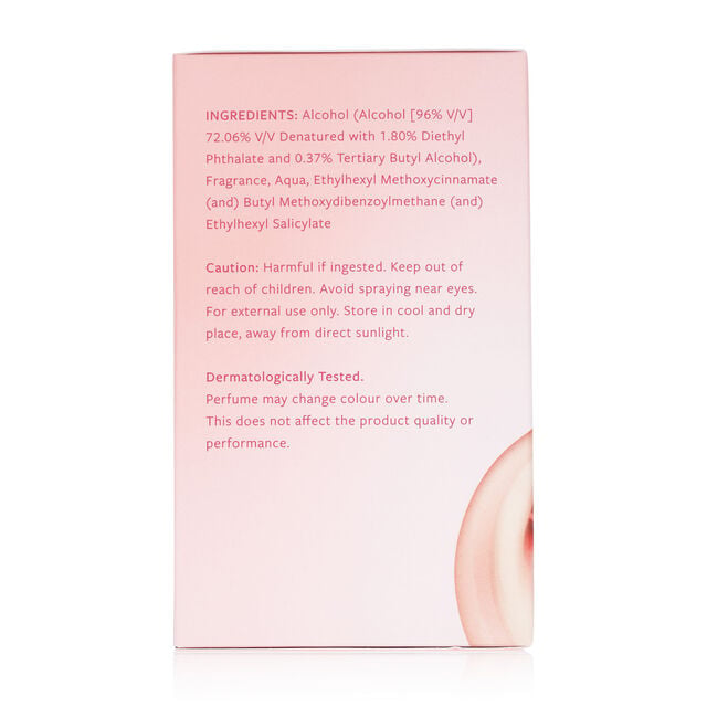 SKINN Noura Floret Eau De Parfum For HER - FNRW01PC