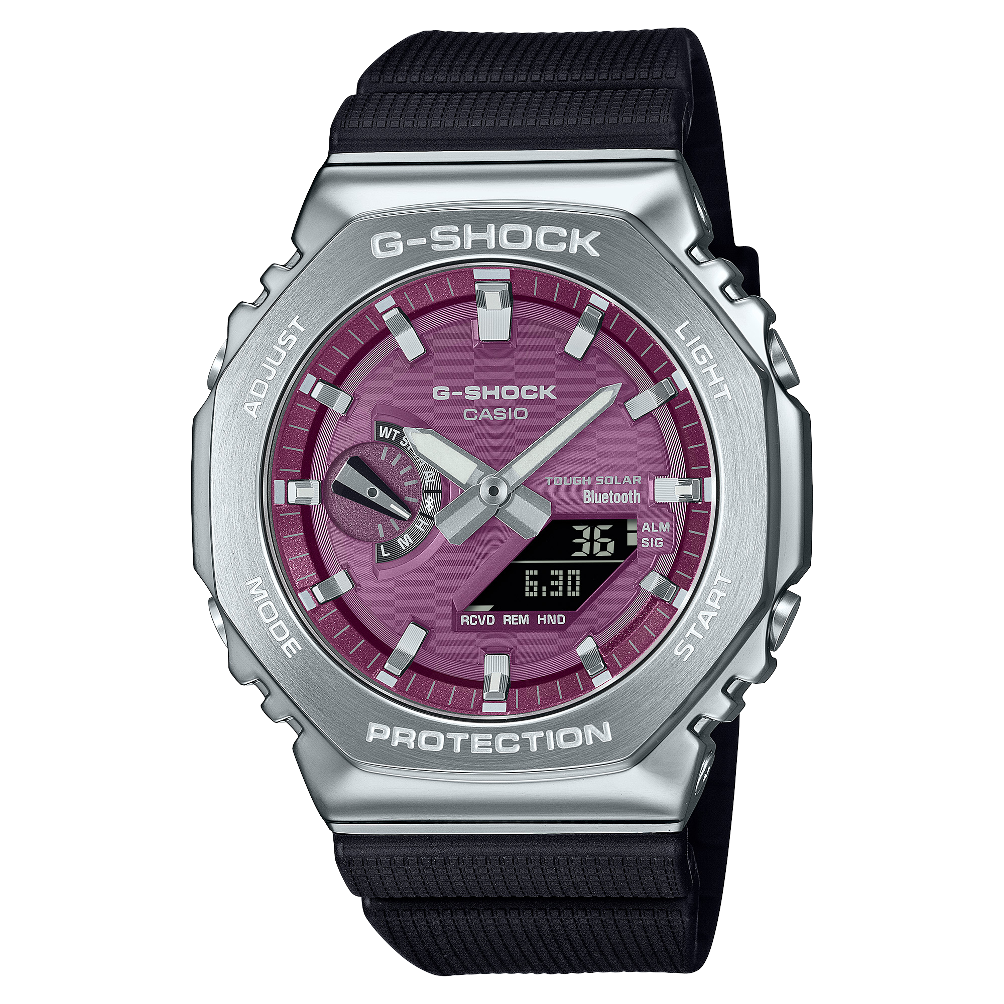 G-SHOCK GBM-2100A-4B (G1735)