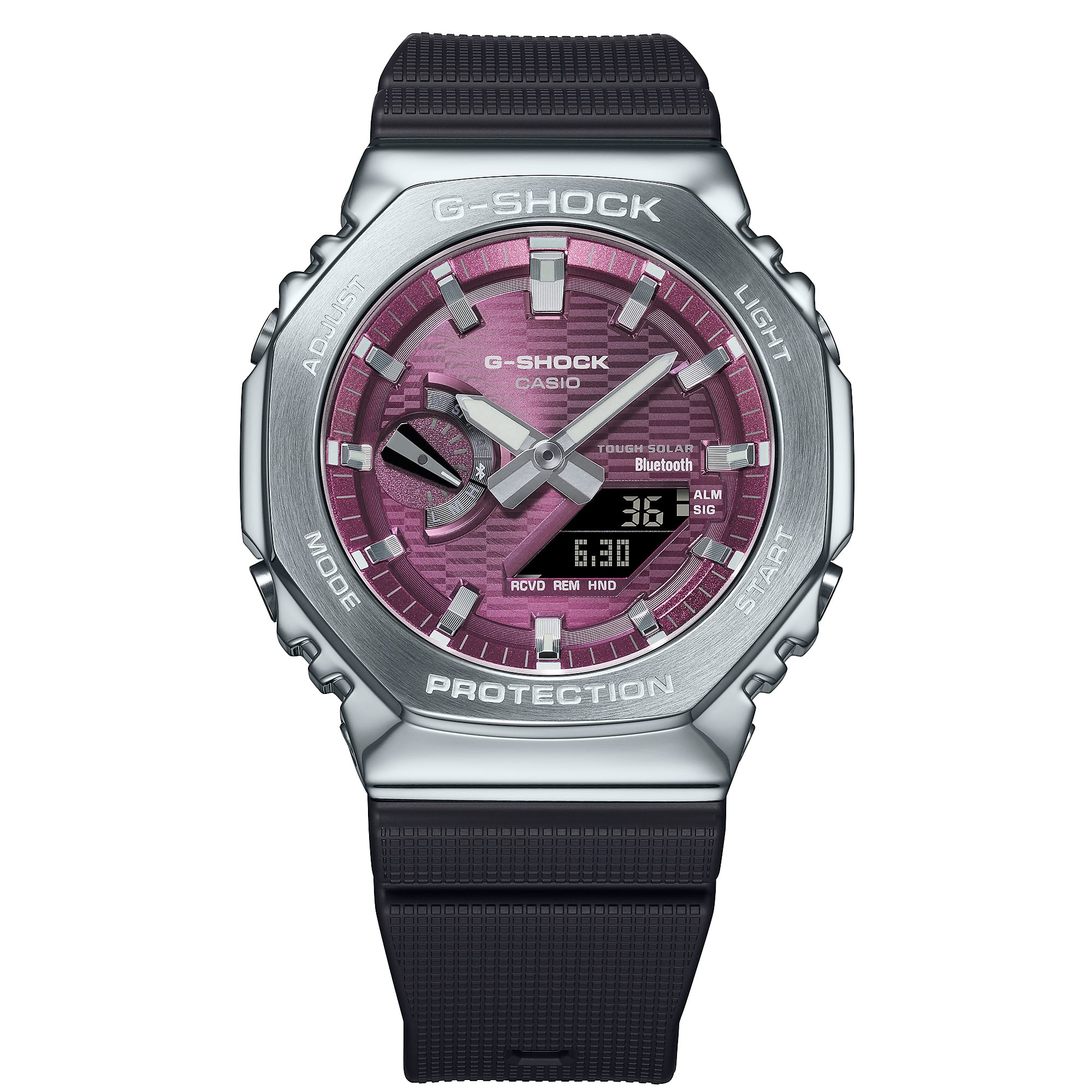 G-SHOCK GBM-2100A-4B (G1735)