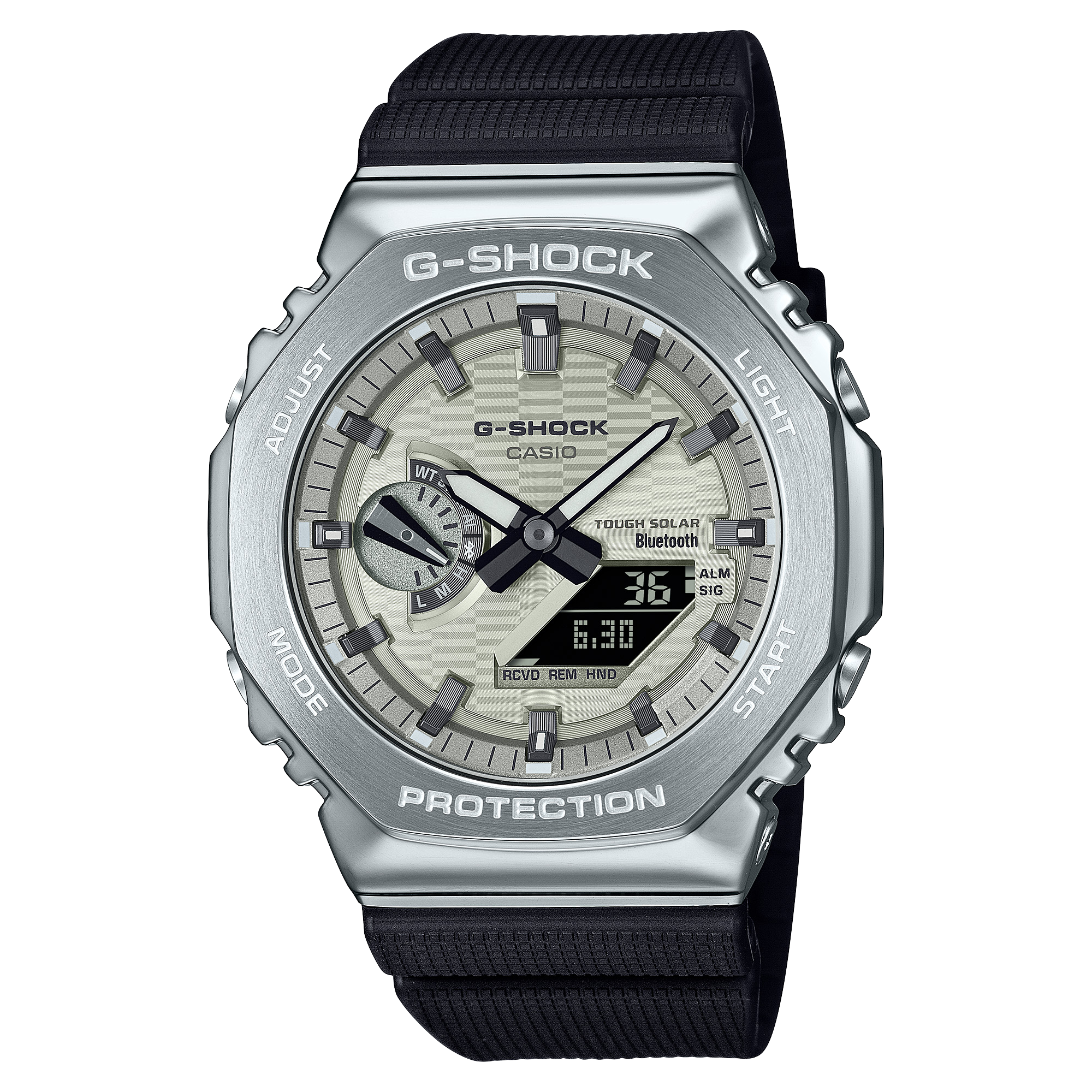 GBM-2100A-8B (G1736)