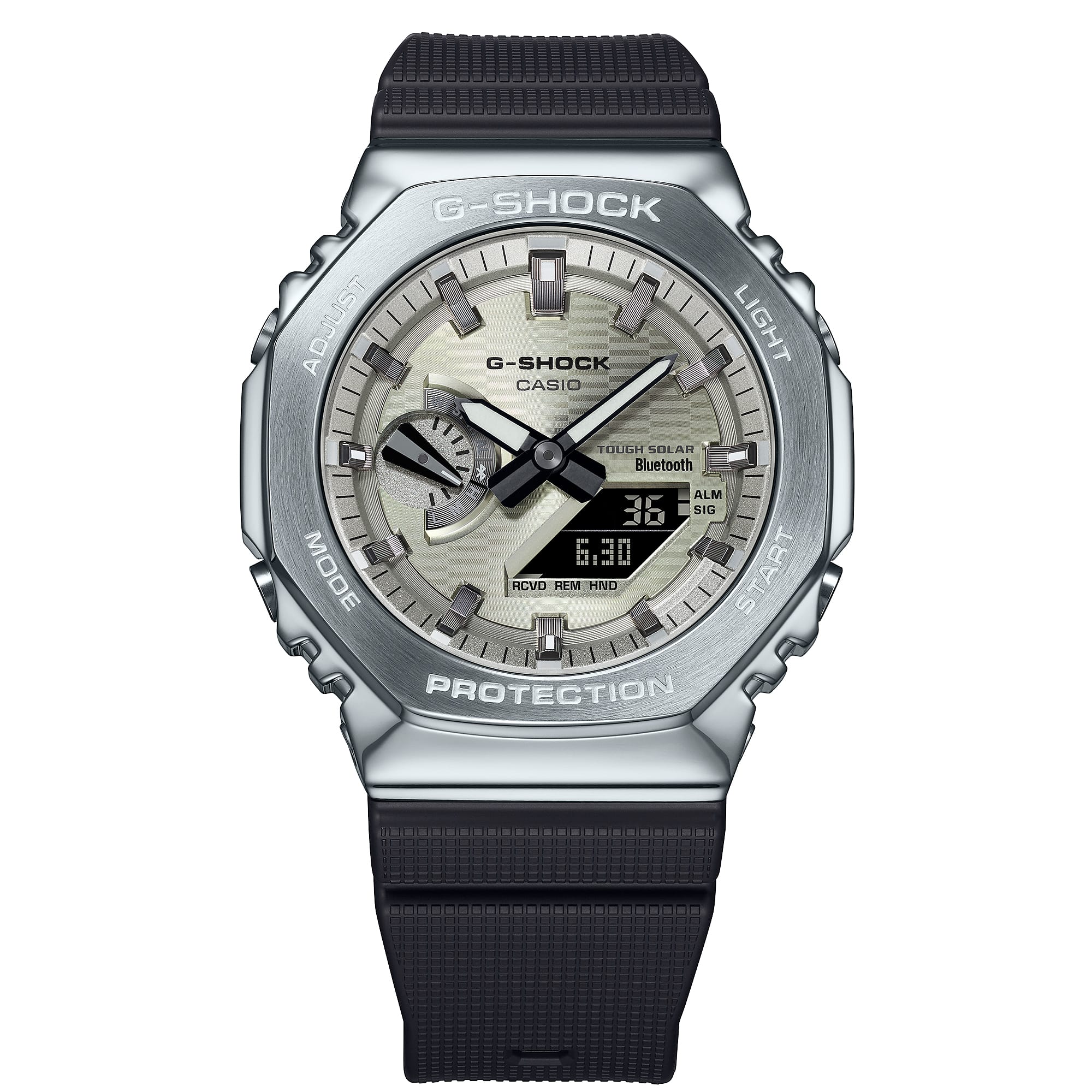 GBM-2100A-8B (G1736)