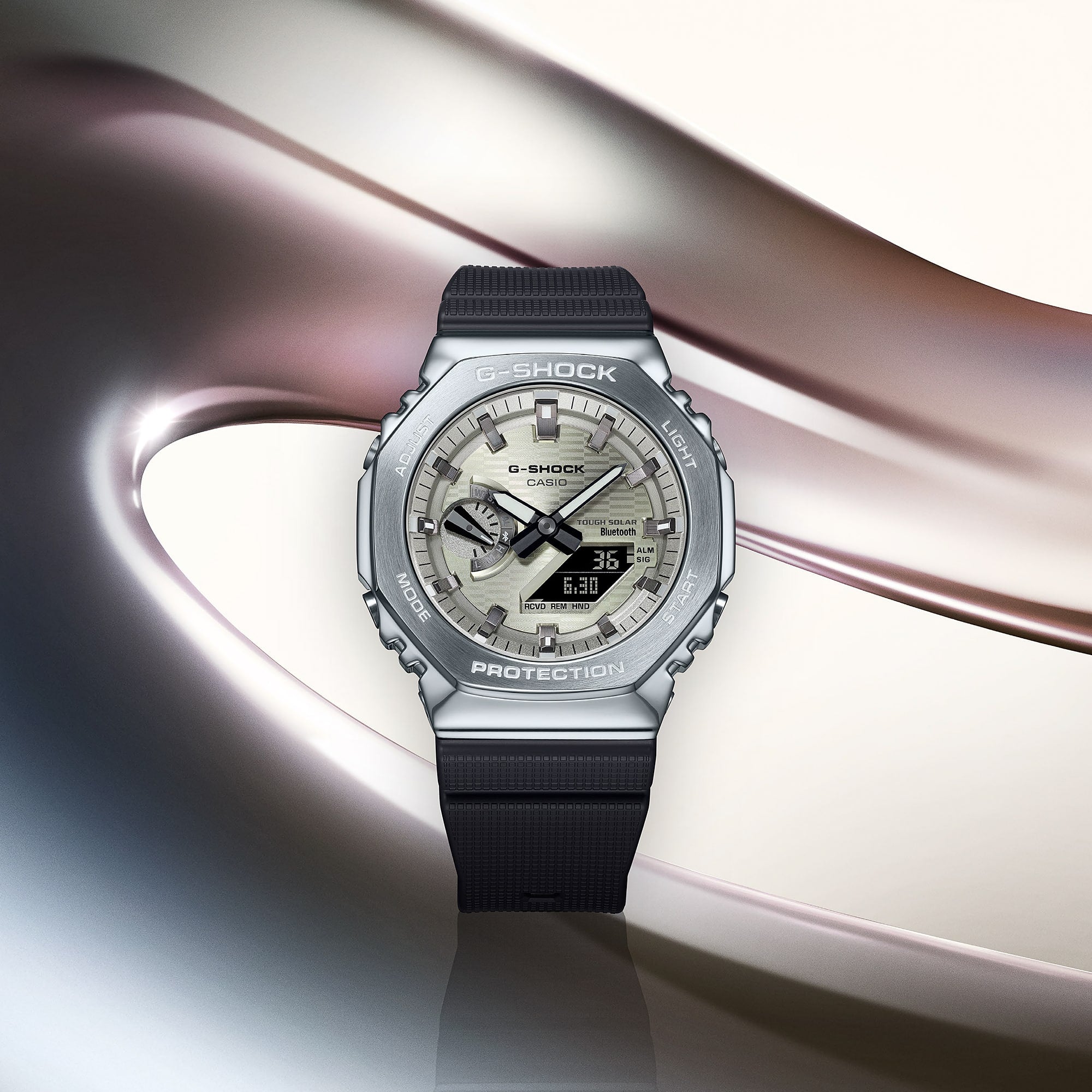 GBM-2100A-8B (G1736)