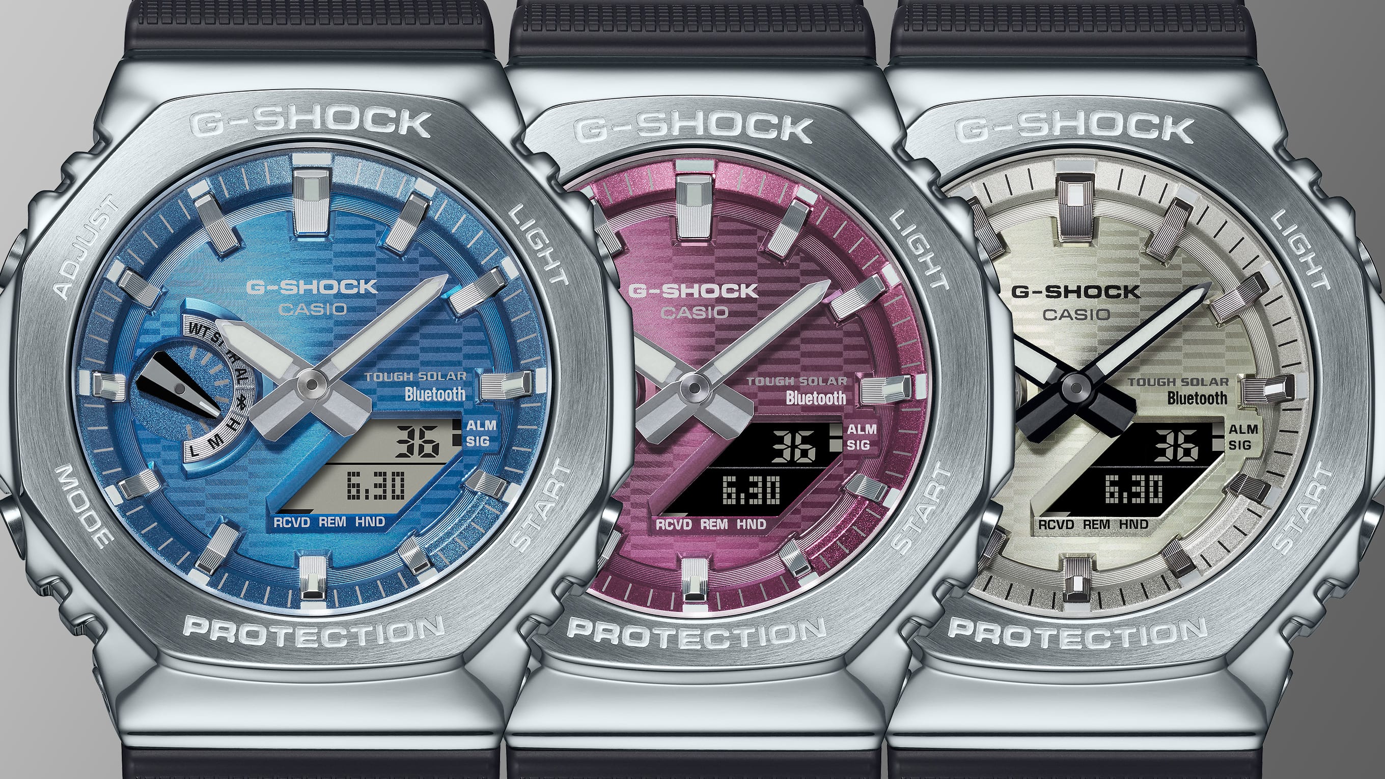 GBM-2100A-8B (G1736)